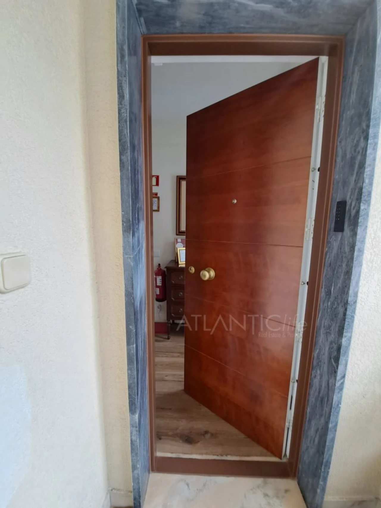 Apartamento T2 para Venda em Santa Maria e São Miguel, São Martinho, São Pedro Penaferrim Foto 3