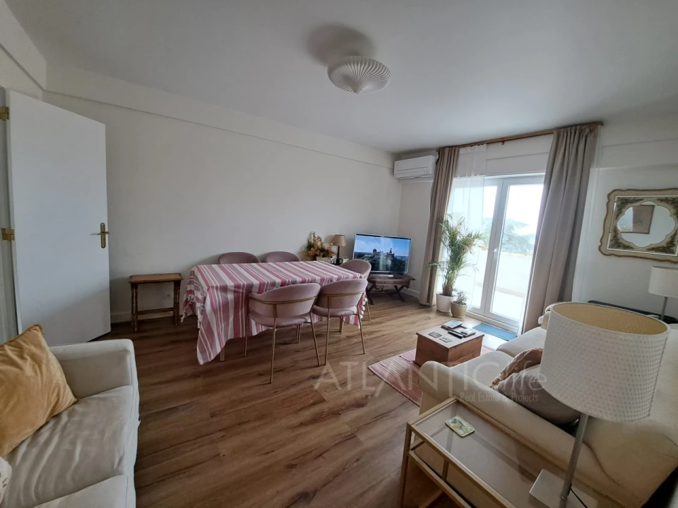 Apartamento T2 para Venda em Santa Maria e São Miguel, São Martinho, São Pedro Penaferrim Foto 4
