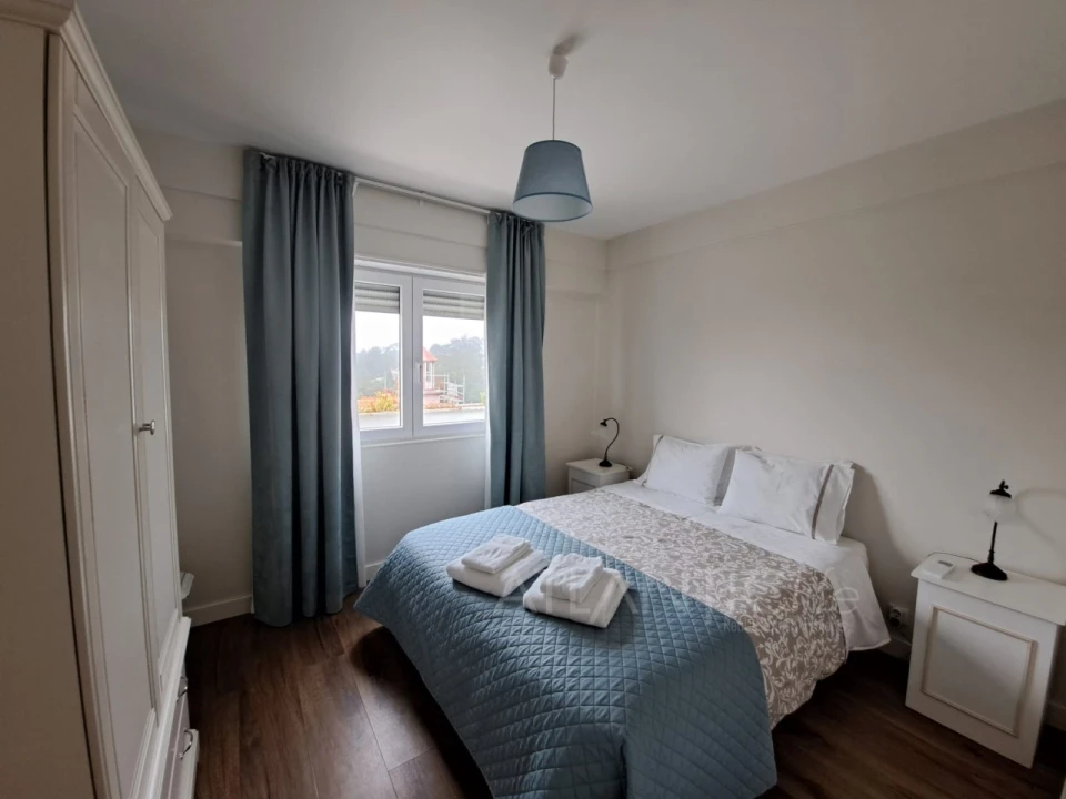 Apartamento T2 para Venda em Santa Maria e São Miguel, São Martinho, São Pedro Penaferrim Foto 5