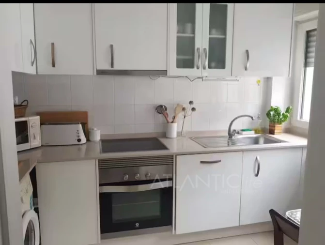 Apartamento T2 para Venda em Santa Maria e São Miguel, São Martinho, São Pedro Penaferrim Foto 5