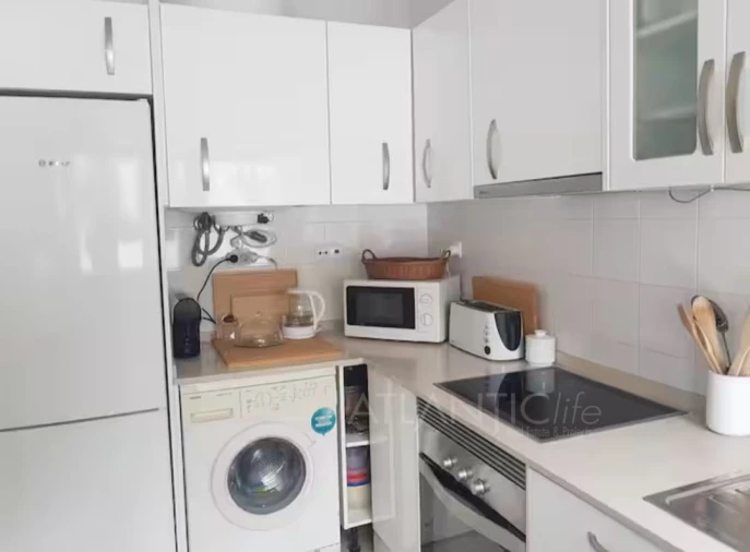 Apartamento T2 para Venda em Santa Maria e São Miguel, São Martinho, São Pedro Penaferrim Foto 6