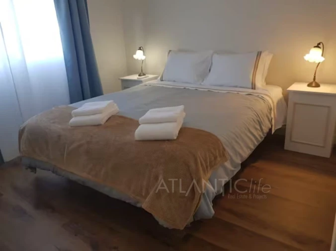 Apartamento T2 para Venda em Santa Maria e São Miguel, São Martinho, São Pedro Penaferrim Foto 8