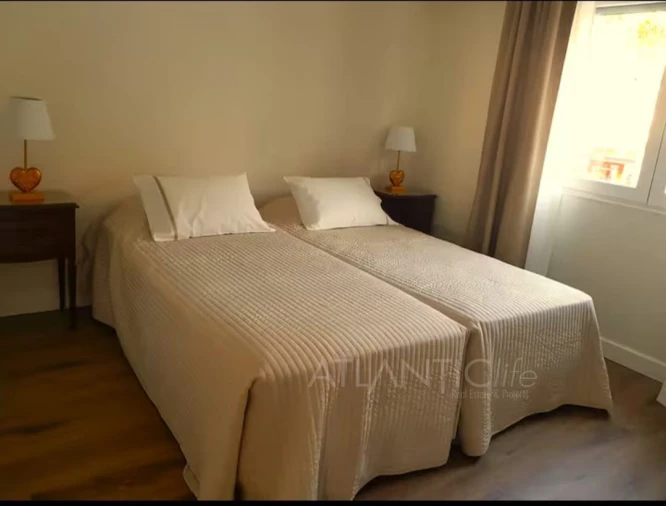 Apartamento T2 para Venda em Santa Maria e São Miguel, São Martinho, São Pedro Penaferrim Foto 10