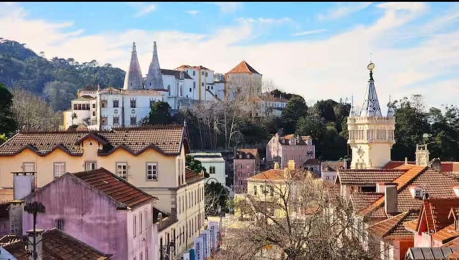Apartamento T2 para Venda em Santa Maria e São Miguel, São Martinho, São Pedro Penaferrim Foto 13