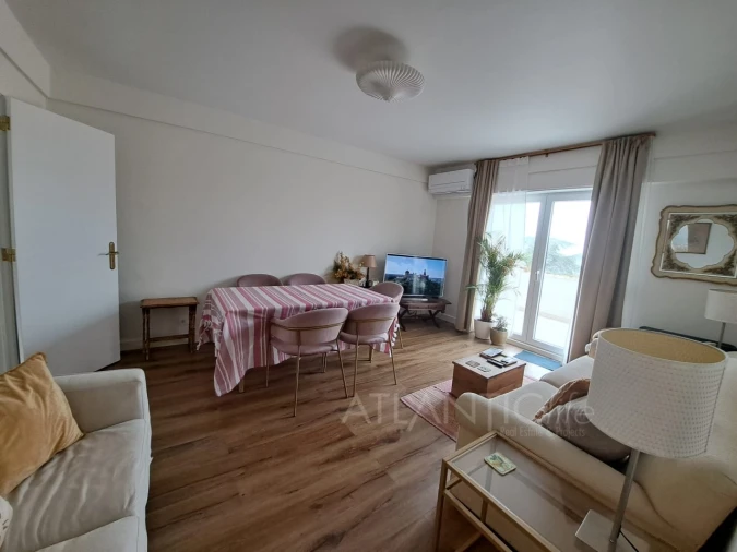 Apartamento T2 para Venda em Santa Maria e São Miguel, São Martinho, São Pedro Penaferrim Foto 4