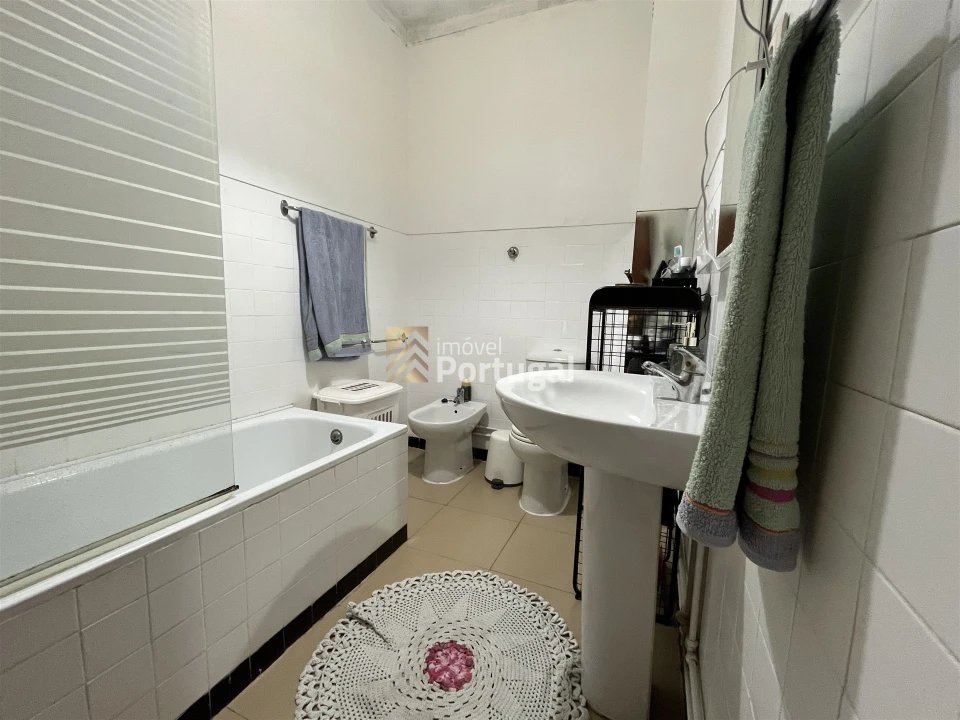 Apartamento T4 para Arrendamento em São Vicente (Braga) Foto 22