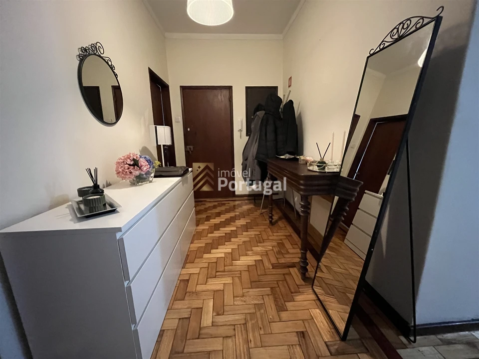 Apartamento T4 para Arrendamento em São Vicente (Braga) Foto 2