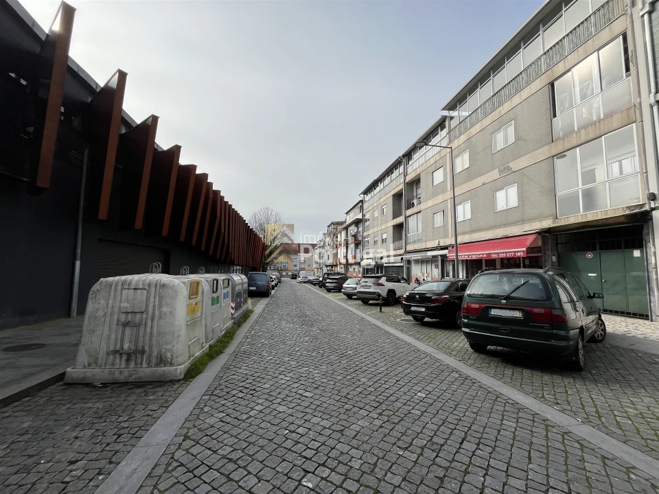 Apartamento T4 para Arrendamento em São Vicente (Braga) Foto 24