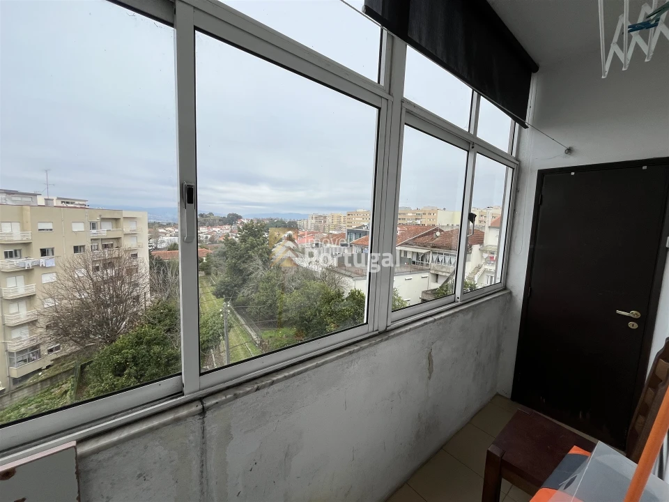 Apartamento T4 para Arrendamento em São Vicente (Braga) Foto 10