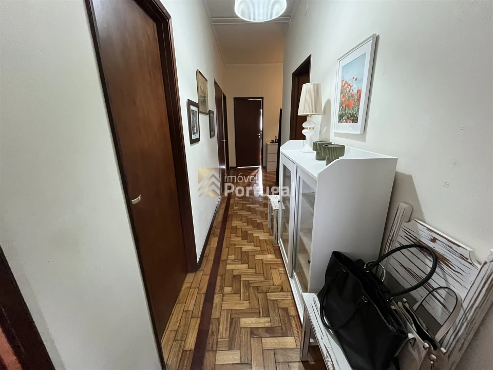 Apartamento T4 para Arrendamento em São Vicente (Braga) Foto 3