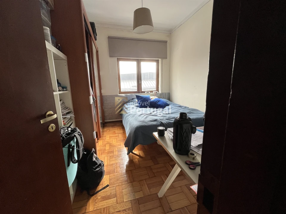Apartamento T4 para Arrendamento em São Vicente (Braga) Foto 19