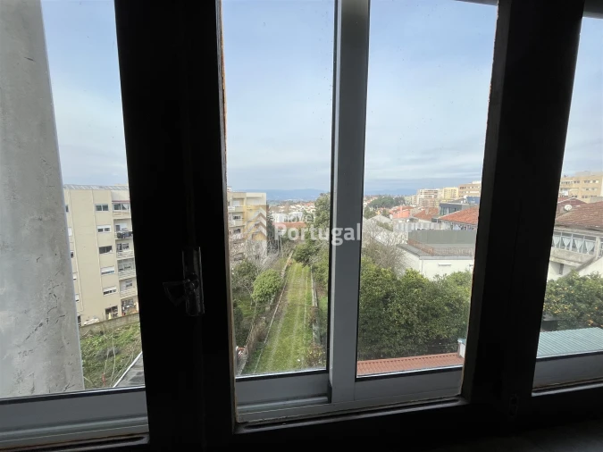 Apartamento T4 para Arrendamento em São Vicente (Braga) Foto 13