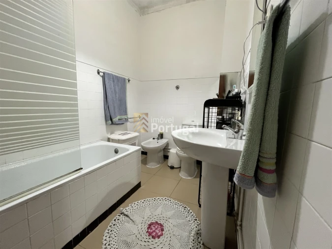 Apartamento T4 para Arrendamento em São Vicente (Braga) Foto 22