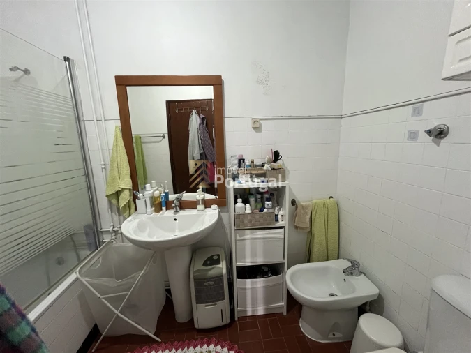 Apartamento T4 para Arrendamento em São Vicente (Braga) Foto 16