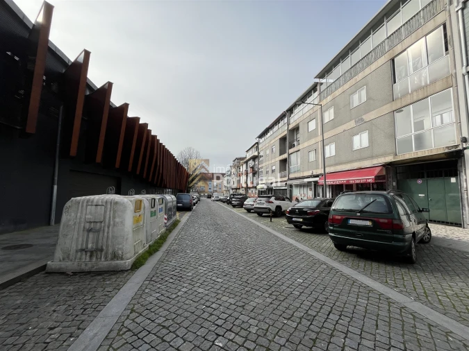 Apartamento T4 para Arrendamento em São Vicente (Braga) Foto 24