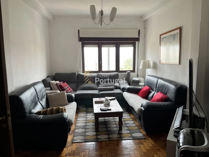 Apartamento T4 para Arrendamento em São Vicente (Braga) Foto 5