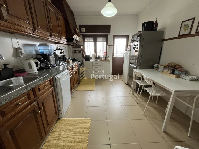 Apartamento T4 para Arrendamento em São Vicente (Braga) Foto 8