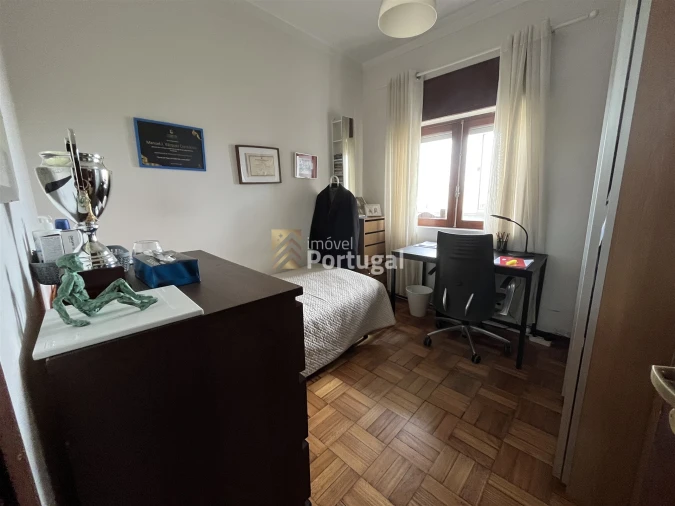 Apartamento T4 para Arrendamento em São Vicente (Braga) Foto 18