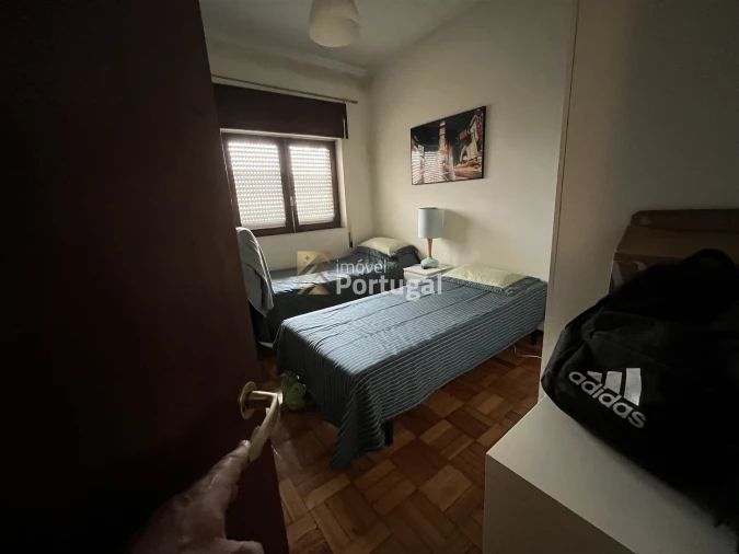 Apartamento T4 para Arrendamento em São Vicente (Braga) Foto 20