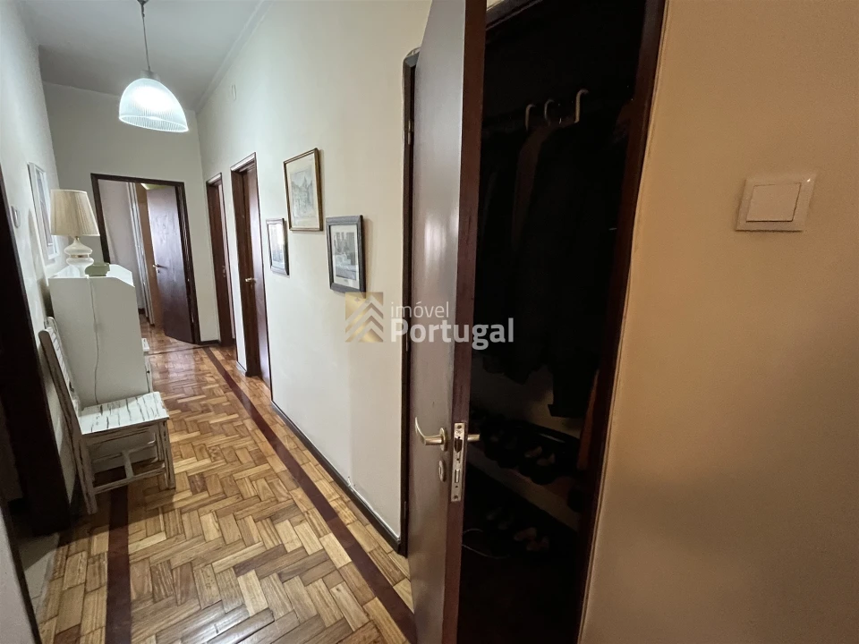 Apartamento T4 para Arrendamento em São Vicente (Braga) Foto 17