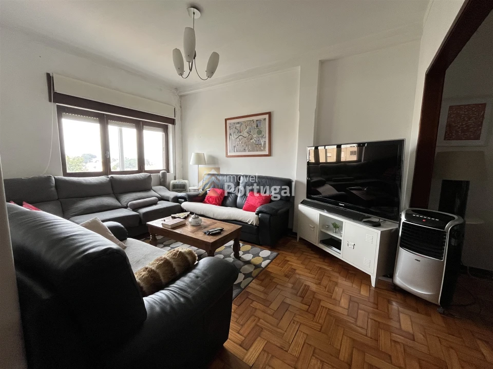 Apartamento T4 para Arrendamento em São Vicente (Braga) Foto 4