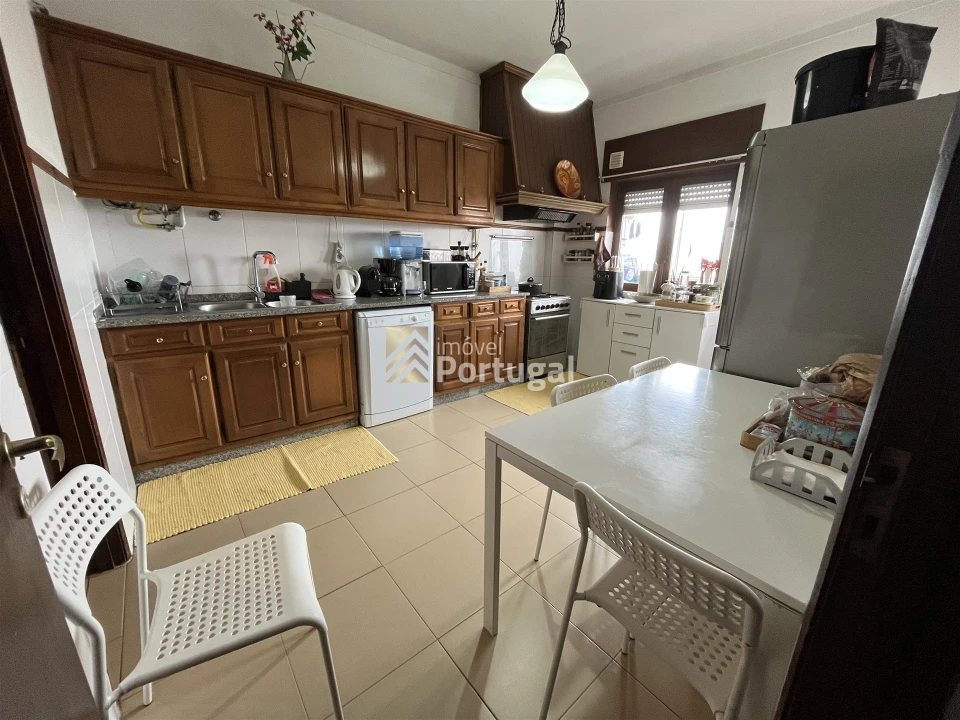 Apartamento T4 para Arrendamento em São Vicente (Braga) Foto 1