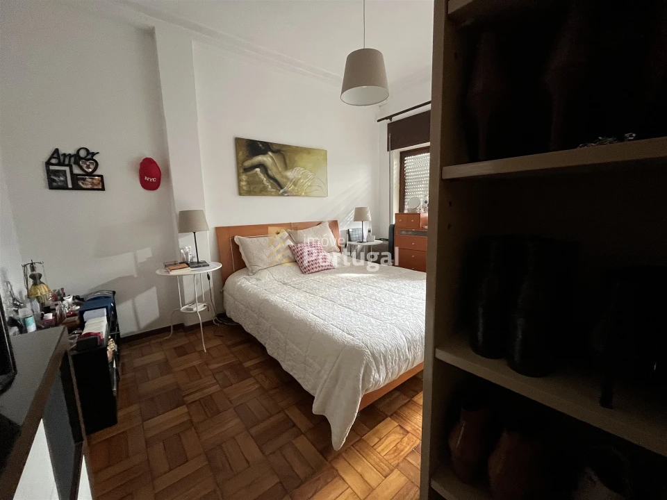 Apartamento T4 para Arrendamento em São Vicente (Braga) Foto 14