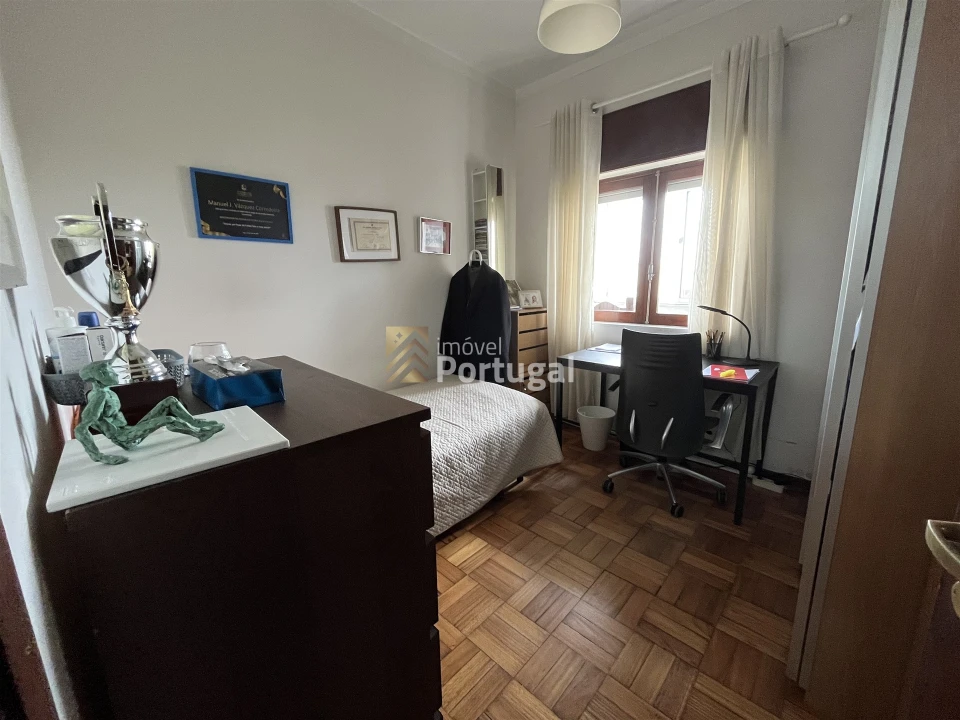 Apartamento T4 para Arrendamento em São Vicente (Braga) Foto 18