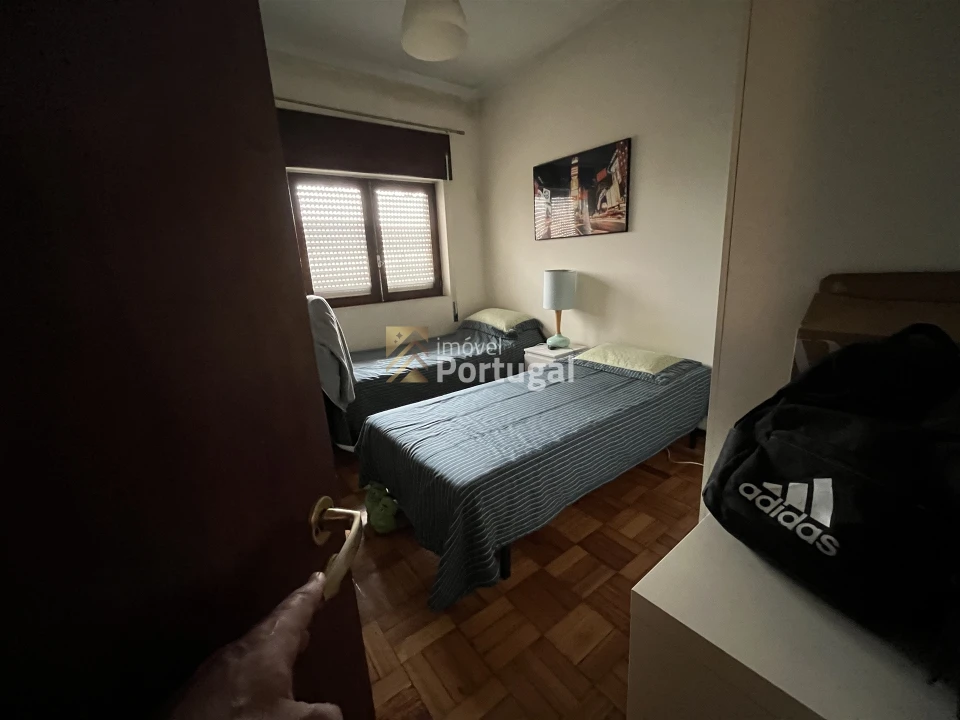Apartamento T4 para Arrendamento em São Vicente (Braga) Foto 20