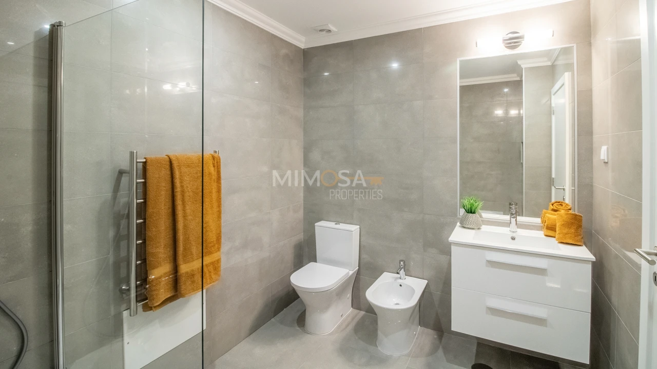 Moradia T2 para Venda em Lagos (São Sebastião e Santa Maria) Foto 18