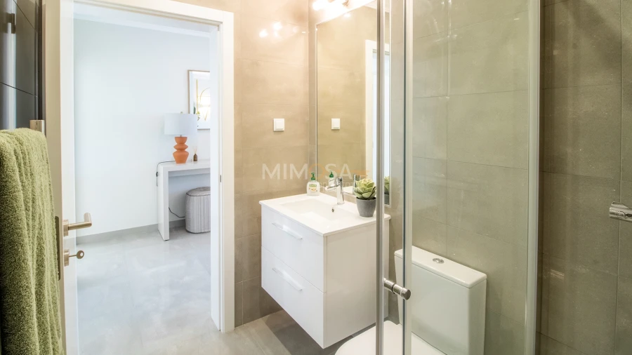 Moradia T2 para Venda em Lagos (São Sebastião e Santa Maria) Foto 12