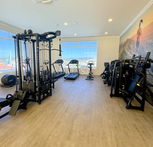 Moradia T2 para Venda em Lagos (São Sebastião e Santa Maria) Foto 23