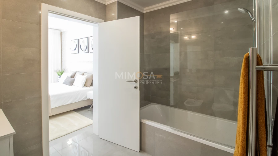 Moradia T2 para Venda em Lagos (São Sebastião e Santa Maria) Foto 17