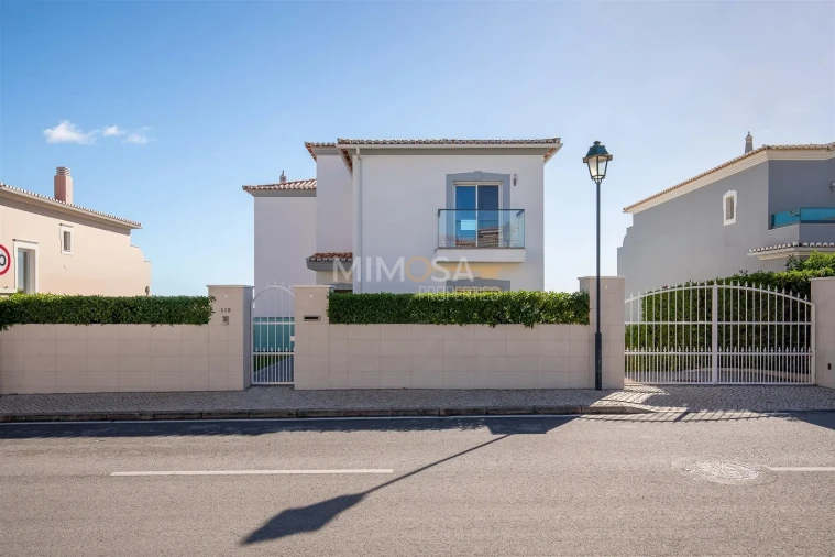 Moradia T4 para Venda em Lagos (São Sebastião e Santa Maria) Foto 21