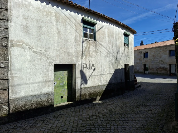 Moradia T4 para Venda em Casal Vasco Foto 4