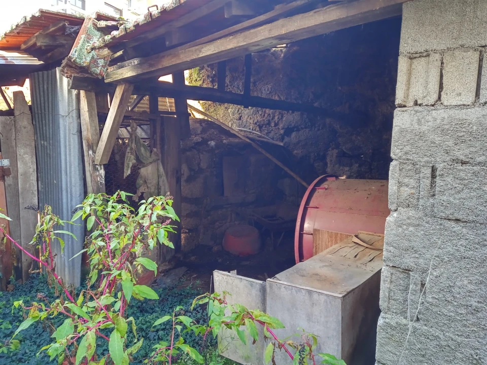 Moradia T1 para Venda em Ovoa e Vimieiro Foto 5