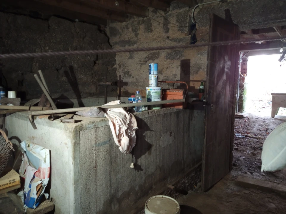 Moradia T1 para Venda em Ovoa e Vimieiro Foto 12