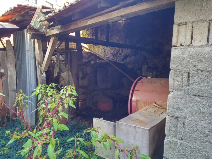 Moradia T1 para Venda em Ovoa e Vimieiro Foto 5