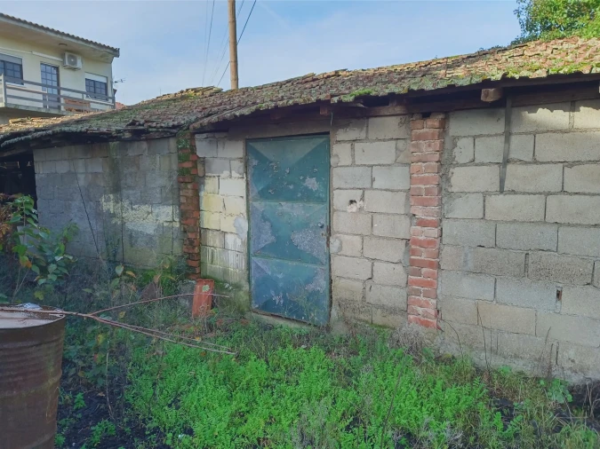 Moradia T1 para Venda em Ovoa e Vimieiro Foto 2