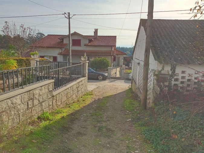 Moradia T1 para Venda em Ovoa e Vimieiro Foto 6