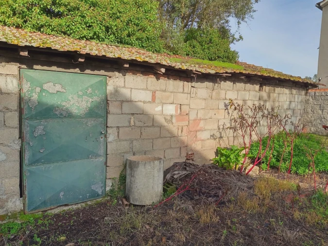 Moradia T1 para Venda em Ovoa e Vimieiro Foto 3