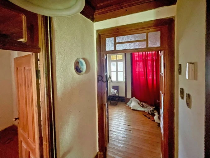 Moradia T2 para Venda em Ovoa e Vimieiro Foto 4