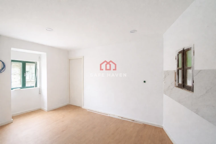 Moradia T2 para Venda em Mangualde, Mesquitela e Cunha Alta