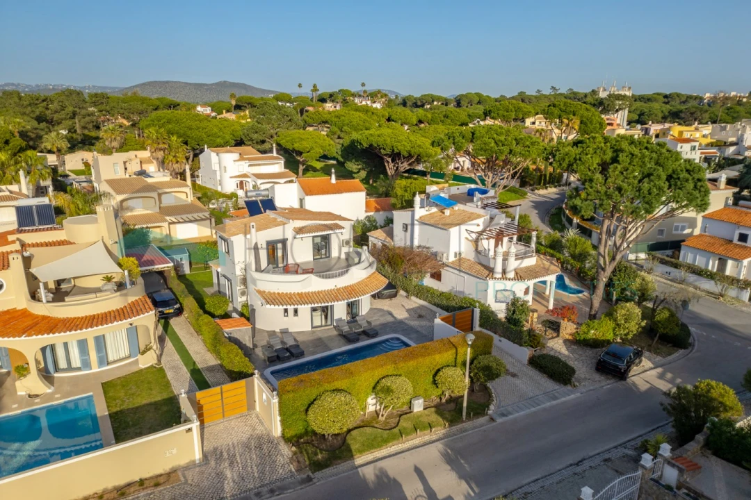 Moradia T3 para Venda em Quarteira Foto 47