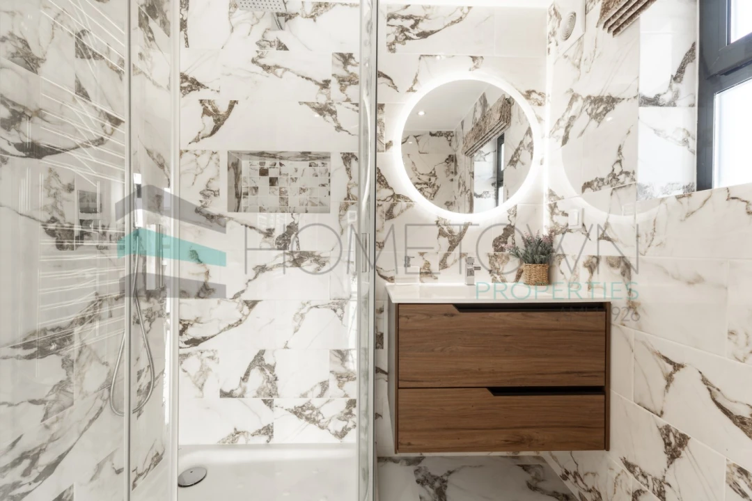 Moradia T3 para Venda em Quarteira Foto 31