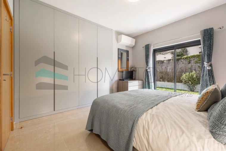 Moradia T3 para Venda em Quarteira Foto 17