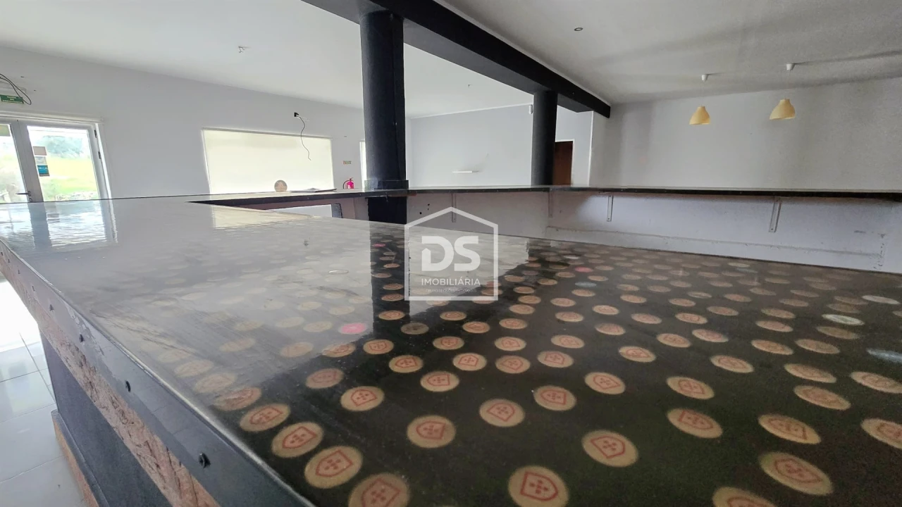 Negócio para Venda em Lajeosa do Mondego Foto 6