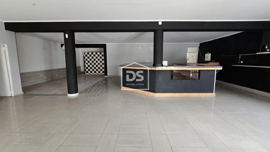 Negócio para Venda em Lajeosa do Mondego Foto 1