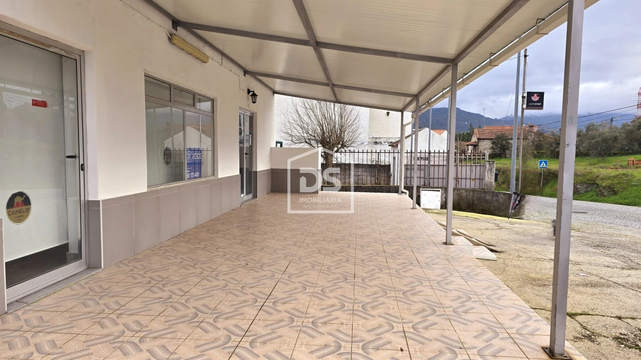 Negócio para Venda em Lajeosa do Mondego Foto 22
