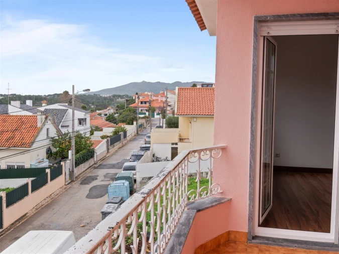 Moradia T4 para Arrendamento em Alcabideche Foto 21